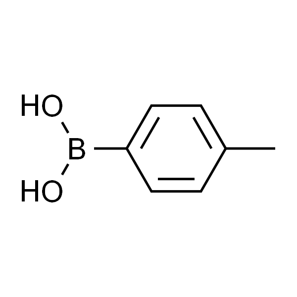 P-Tolylboronic acid