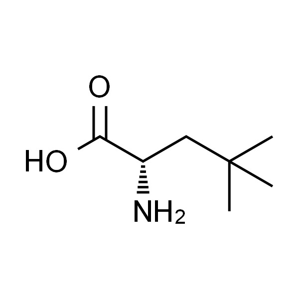 (S)-2-Amino-4,4-dimethylpentanoic acid