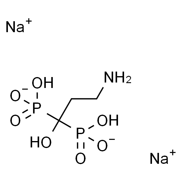 Pamidronate disodium salt hydrate