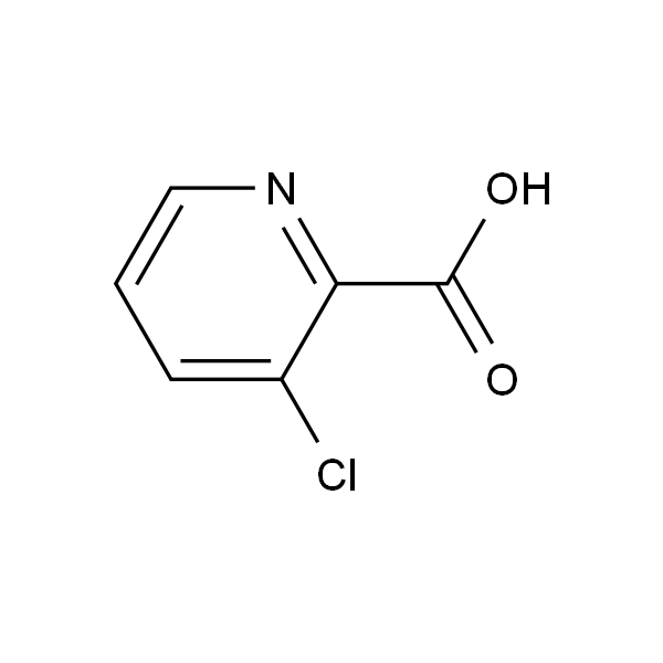 3-Chloropyridine-?2-?carboxylic acid
