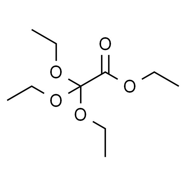 Ethyl 2，2，2-triethoxyacetate
