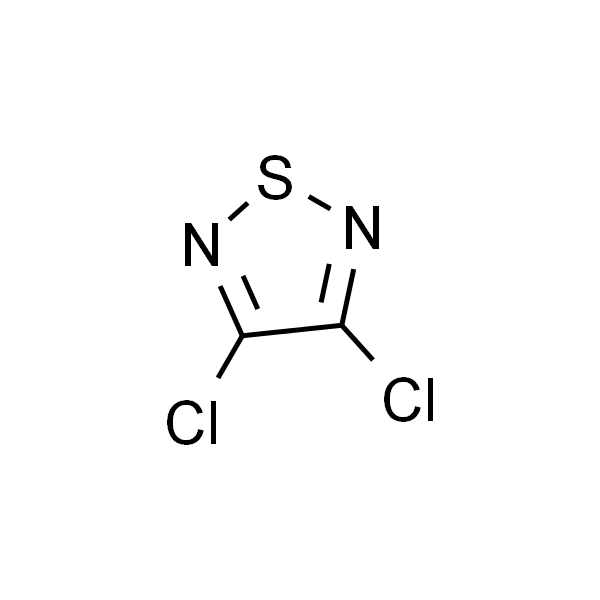 3，4-Dichloro-1，2，5-thiadiazole