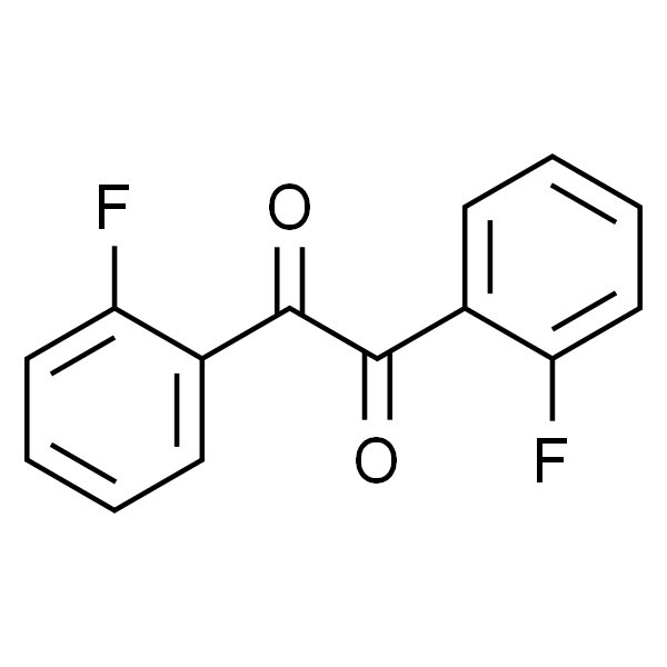 1，2-Bis(2-fluorophenyl)ethane-1，2-dione