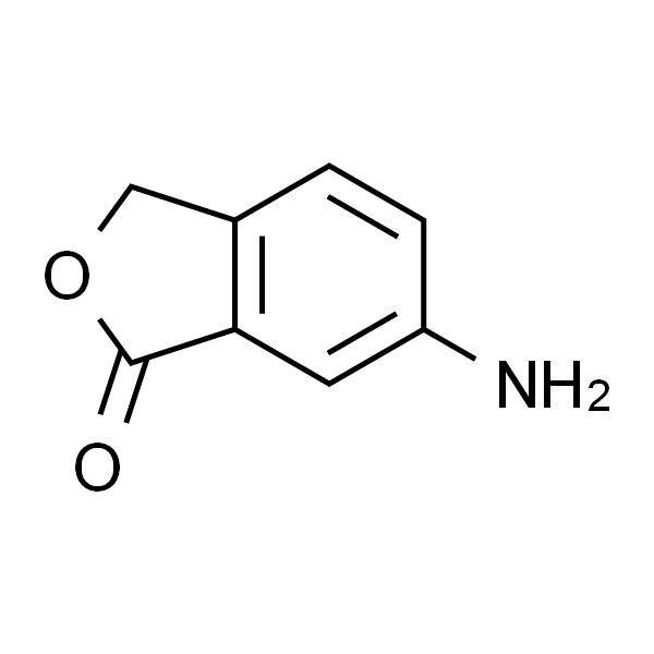 6-Aminoisobenzofuran-1(3H)-one