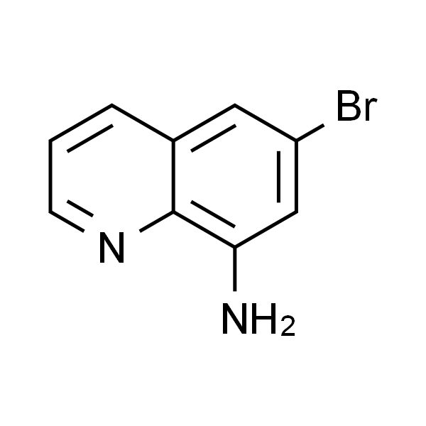 6-Bromoquinolin-8-amine