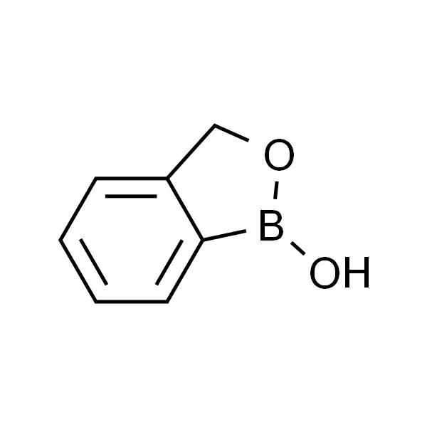 2-(Hydroxymethyl)phenylboronic acid cyclic monoester