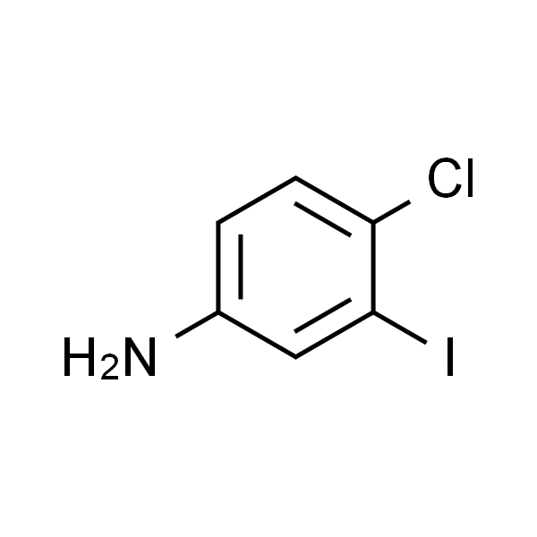 4-Chloro-3-iodoaniline