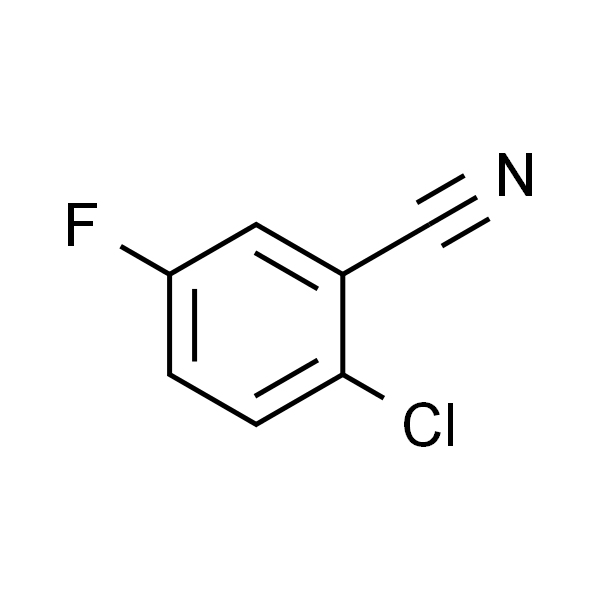 2-Chloro-5-fluorobenzonitrile