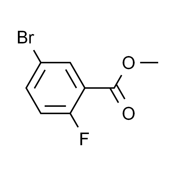 Methyl 5-bromo-2-fluorobenzoate