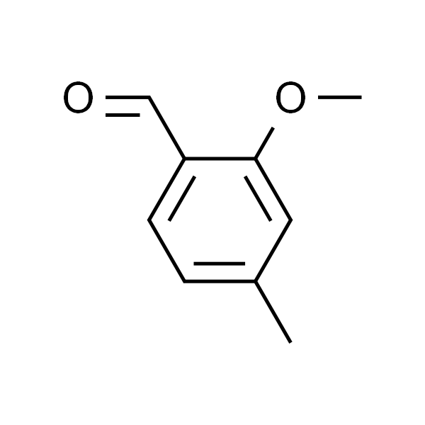 2-Methoxy-4-methylbenzaldehyde