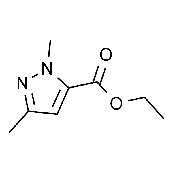 Ethyl 1,3-dimethyl-1H-pyrazole-5-carboxylate