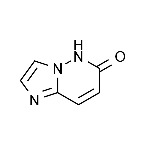 Imidazo[1，2-b]pyridazin-6-ol
