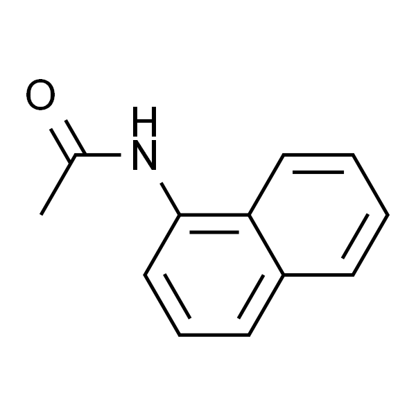 N-Acetyl-1-Aminonaphthalene