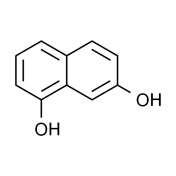 1，7-Dihydroxynaphthalene