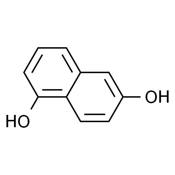 1,6-Dihydroxynaphtalene