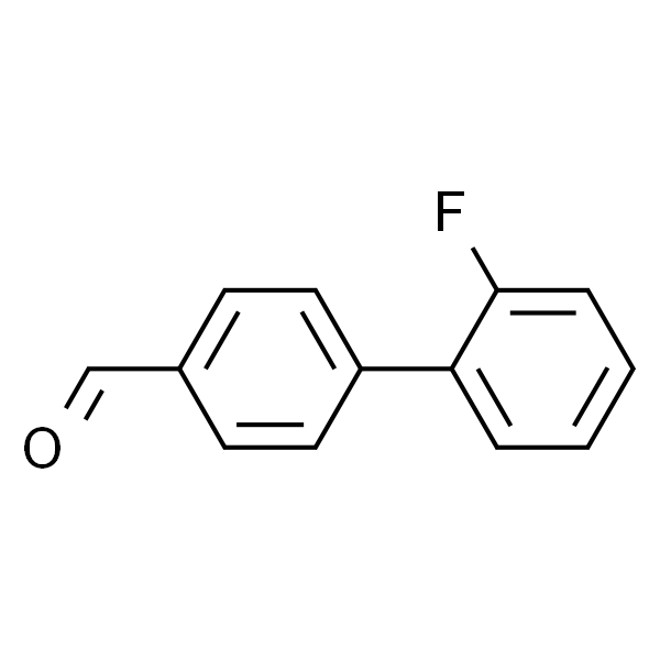 2'-Fluoro-biphenyl-4-carboxaldehyde