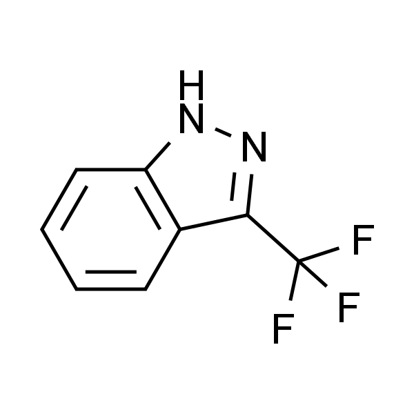 3-(Trifluoromethyl)-1H-indazole