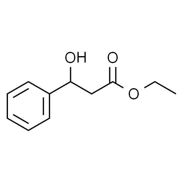 Ethyl 3-Hydroxy-3-phenylpropanoate