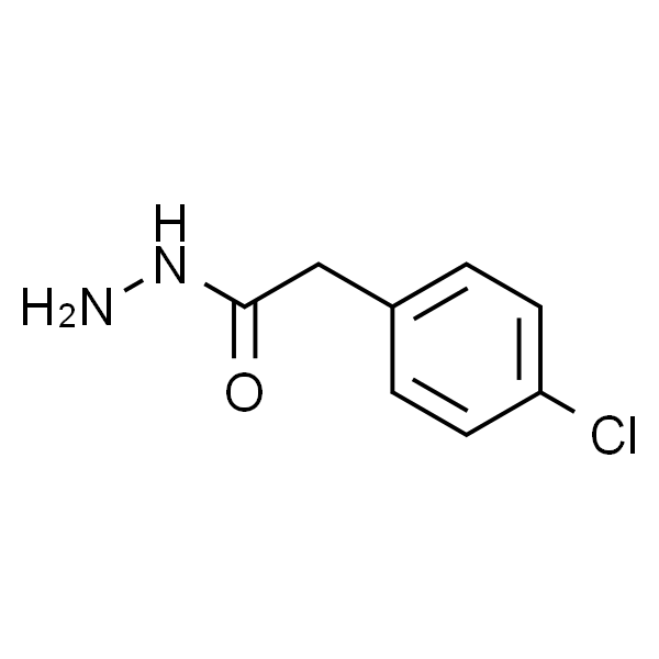 4-Chloro-benzeneacetic acid hydrazide