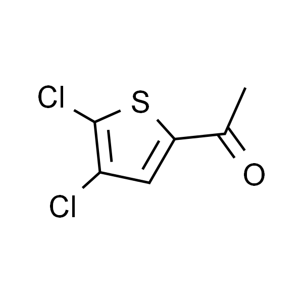 1-(4,5-Dichlorothiophen-2-yl)ethanone