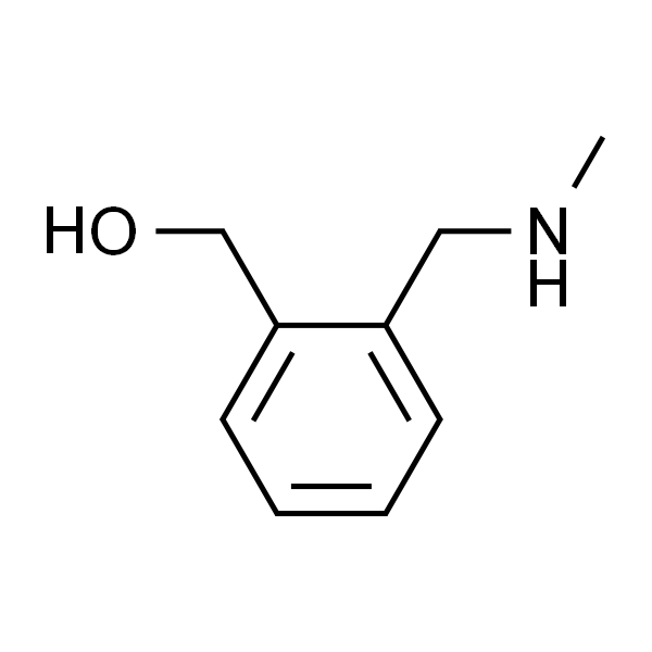 2-[(Methylamino)methyl]benzyl Alcohol