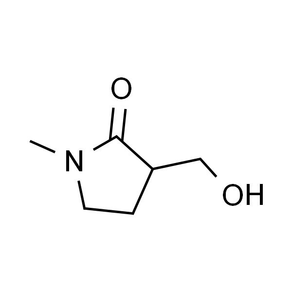 3-(Hydroxymethyl)-1-methylpyrrolidin-2-one