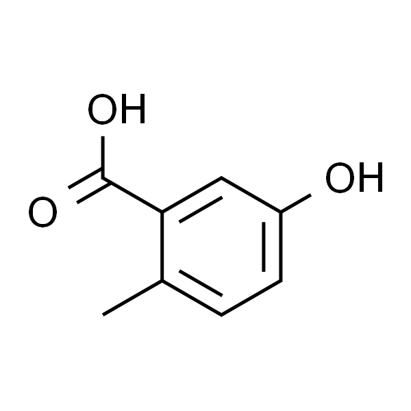 5-hydroxy-2-methylbenzoic acid