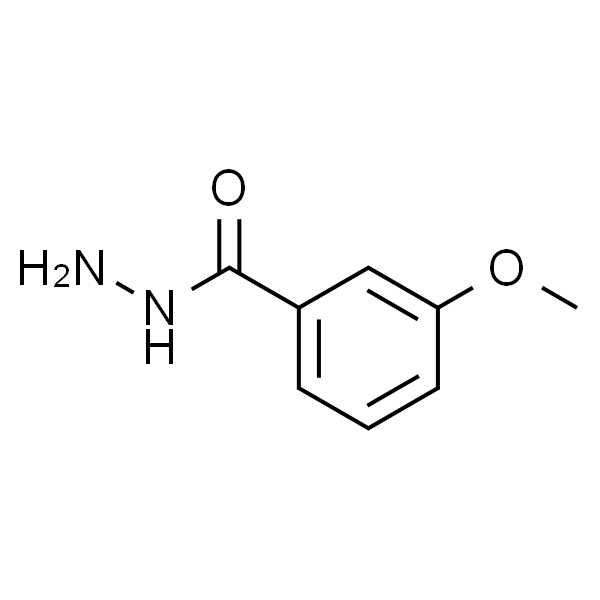 3-Methoxybenzohydrazide