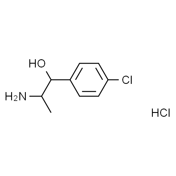 2-Amino-1-(4-chlorophenyl)propan-1-ol