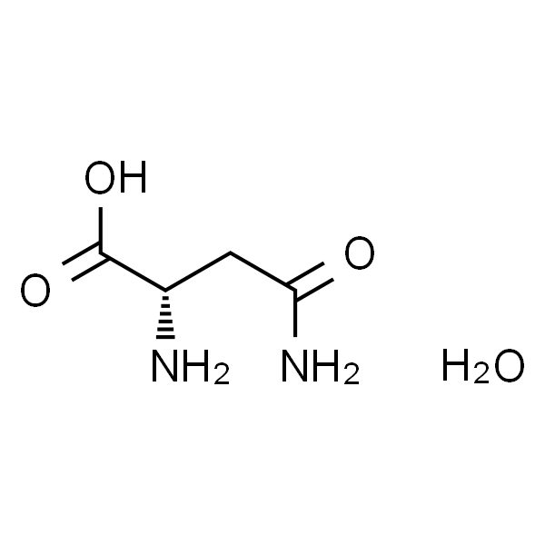 L-Asparagine  monohydrate