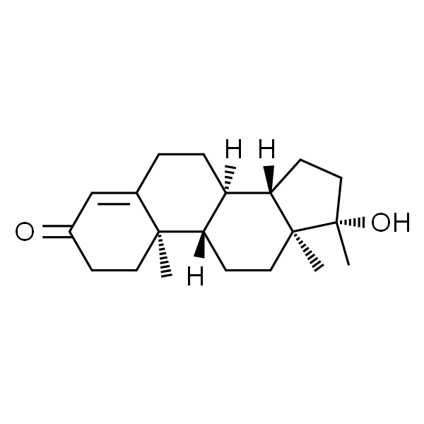 Methyltestosterone solution