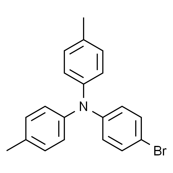 4-Bromo-4',4''-dimethyltriphenylamine