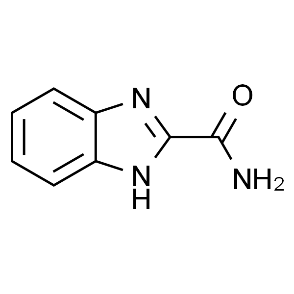 1H-Benzimidazole-2-carboxamide