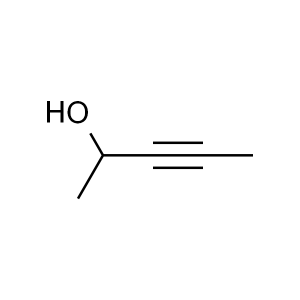 3-Pentyn-2-ol >=98.0% (GC)