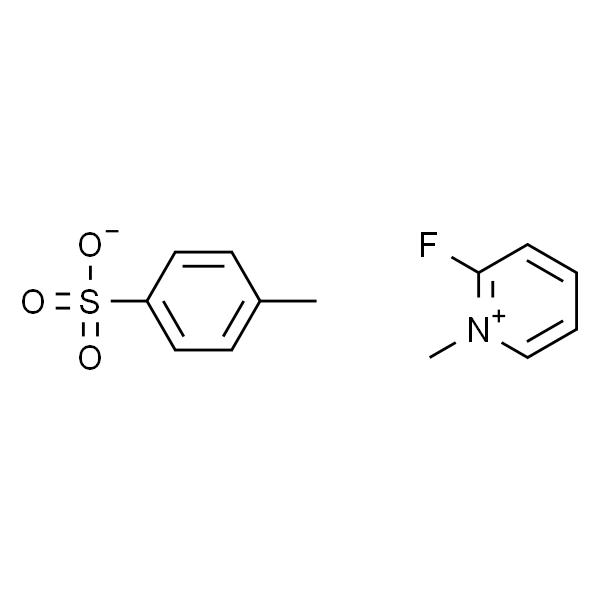 2-Fluoro-1-methylpyridinium p-toluenesulfonate