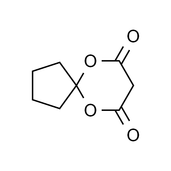 6，10-Dioxaspiro[4.5]decane-7，9-dione
