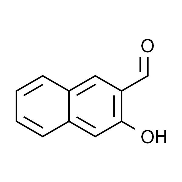 3-Hydroxy-2-naphthaldehyde