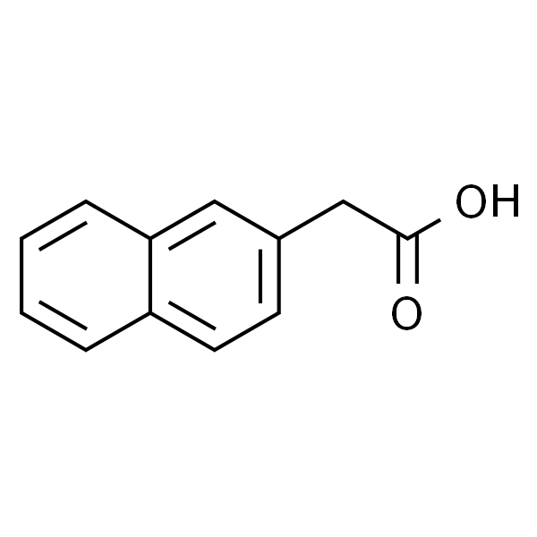 β-Naphthaleneacetic acid