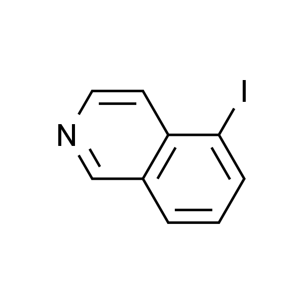 5-Iodoisoquinoline
