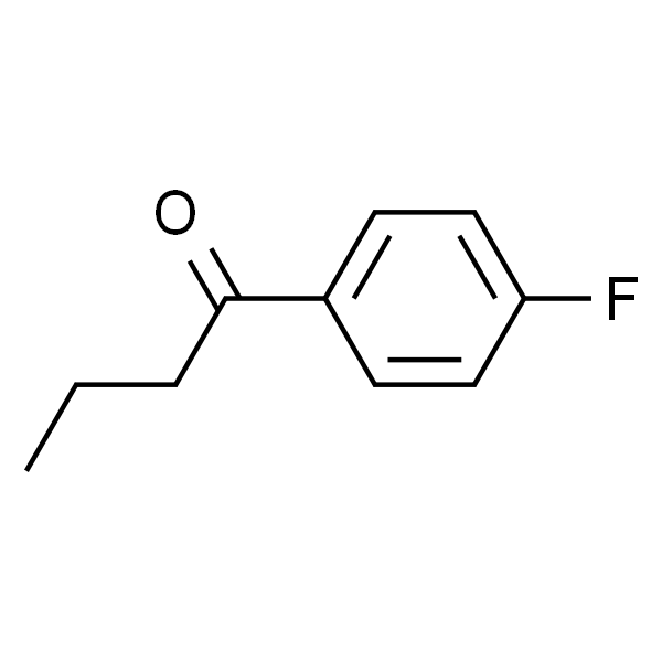 1-(4-Fluorophenyl)butan-1-one