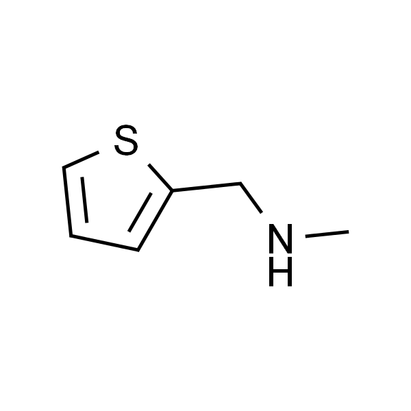 N-Methyl-1-(thiophen-2-yl)methanamine