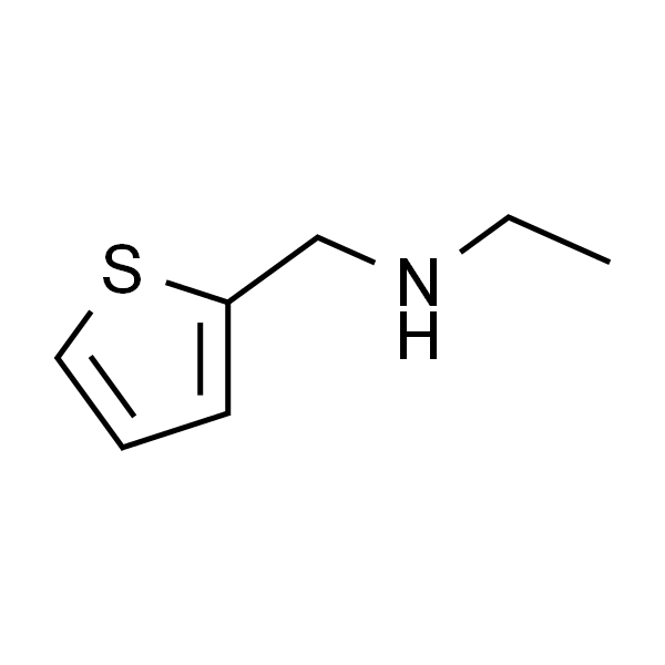 N-Ethyl-(2-thienylmethyl)amine