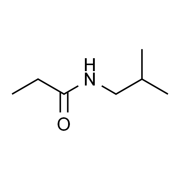 N-Isobutylpropionamide