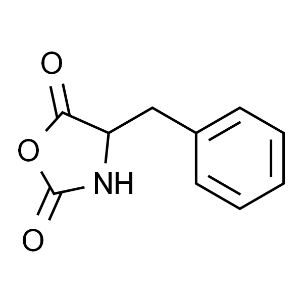 4-Benzyloxazolidine-2，5-dione