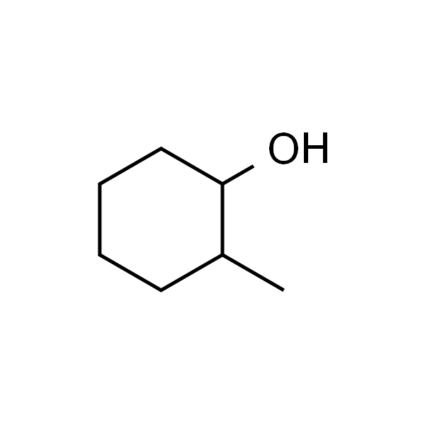 2-Methylcyclohexanol, mixture of cis and trans 99%