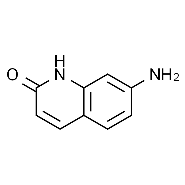 7-Aminoquinolin-2(1H)-one