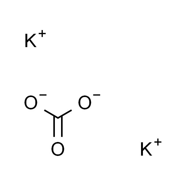 Potassium carbonate