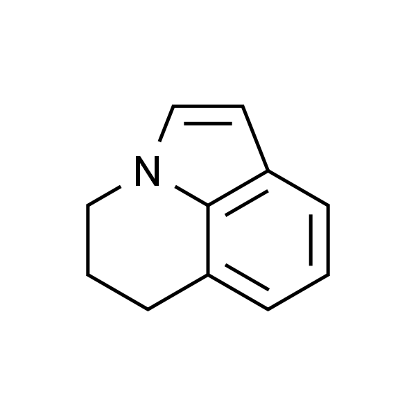 5，6-Dihydro-4H-pyrrolo[3，2，1-ij]quinoline