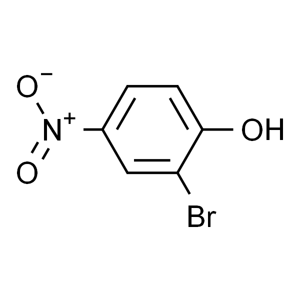 2-Bromo-4-nitrophenol