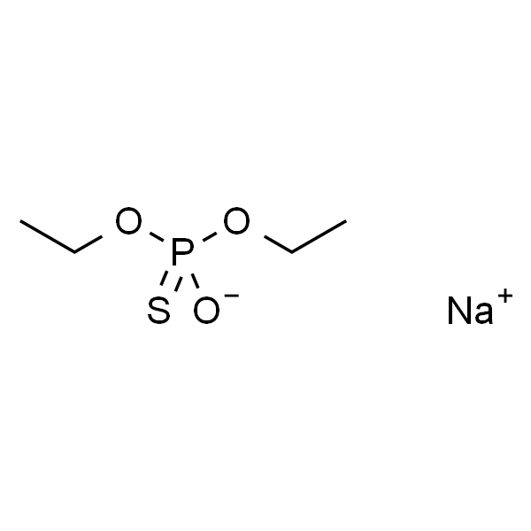 Sodium O,O-diethyl phosphorothioate